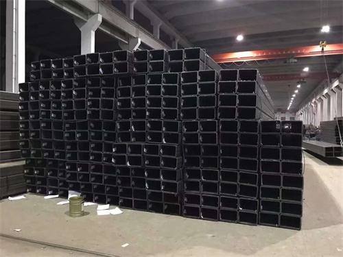 湛江冷拔方管选型指南 工程采购怎么选